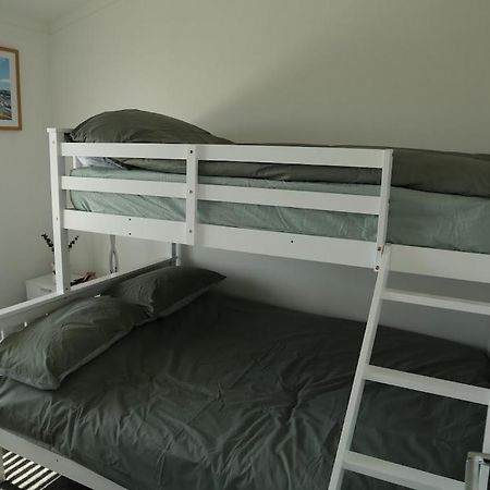 408 Sea View Road Apartamento Bridlington Exterior foto