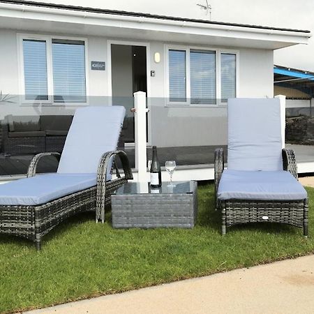 408 Sea View Road Apartamento Bridlington Exterior foto