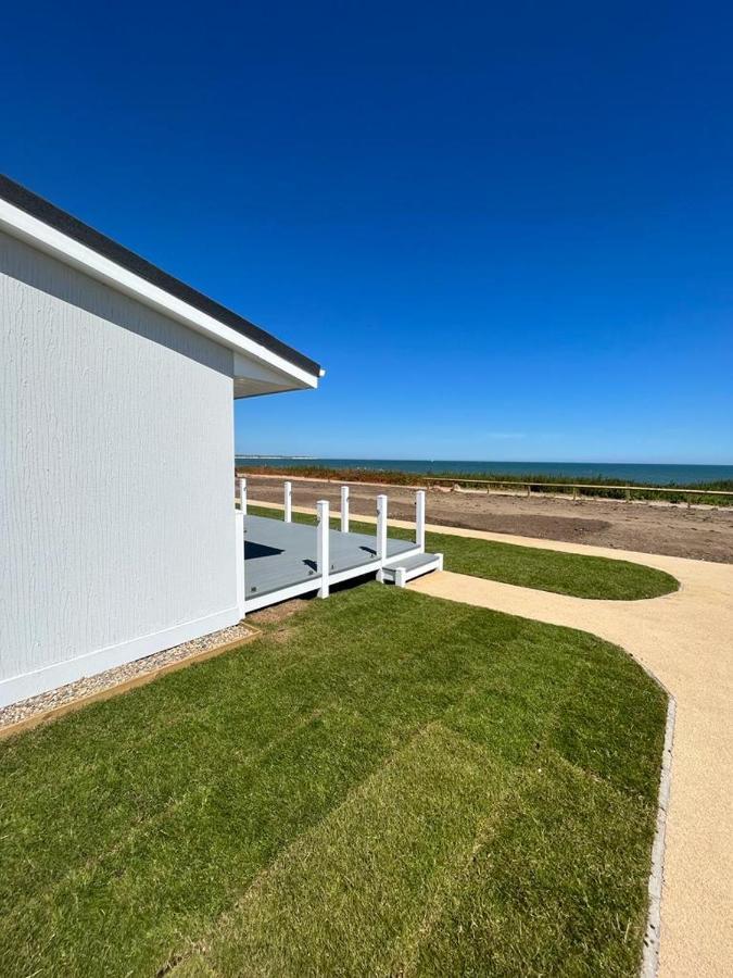 408 Sea View Road Apartamento Bridlington Exterior foto