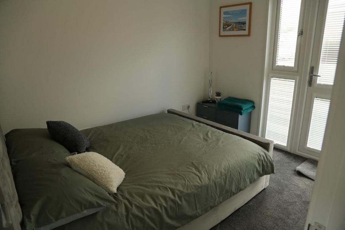 408 Sea View Road Apartamento Bridlington Exterior foto