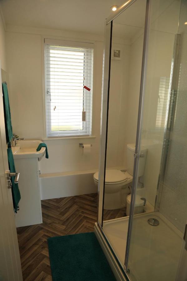 408 Sea View Road Apartamento Bridlington Exterior foto